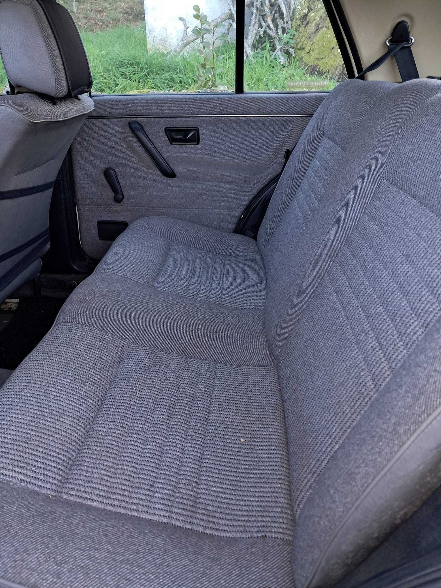Golf 2 1 8 8V Raro