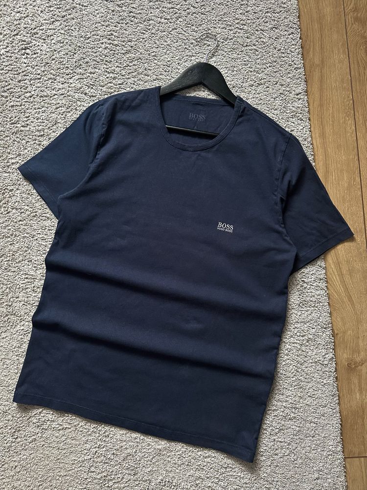 Футболка Hugo Boss чоловіча