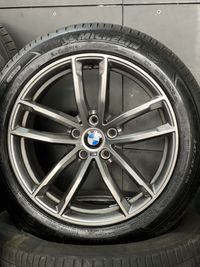 Jantes e pneus BMW G30 18 5x112 pack m