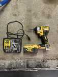Zakretarka dewalt 18v bezszczotkowa