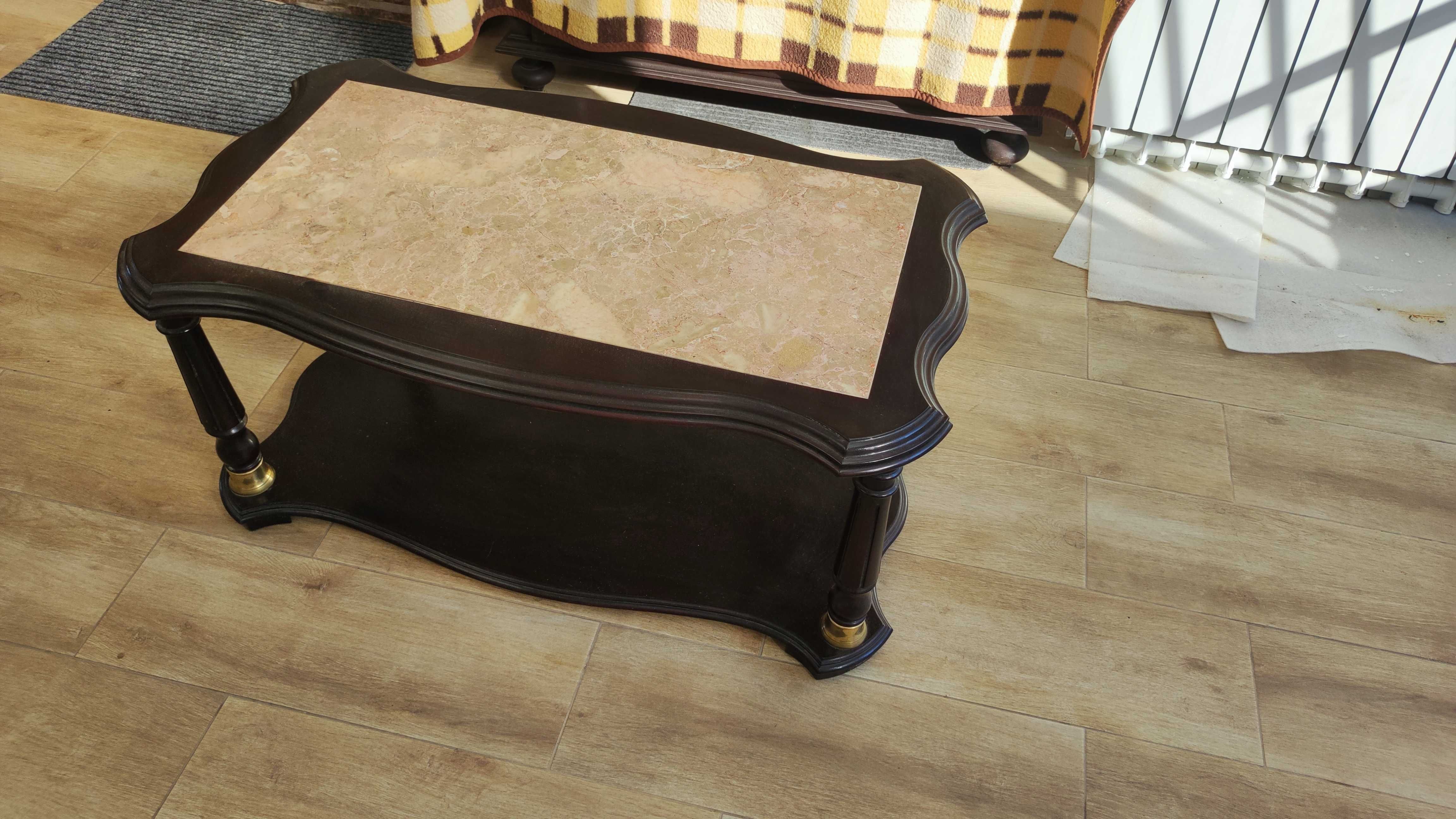 Mesa Sala de Estar