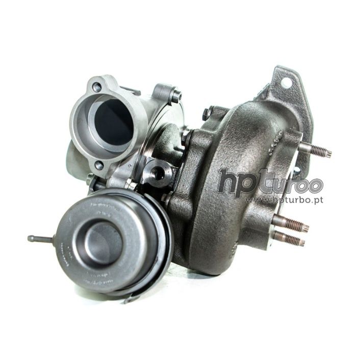 Turbo Renault 1.6dci 130cv BV38-005 / 5438>970>0005