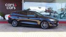 Ford Focus SW 1.0 EcoBoost ST-Line