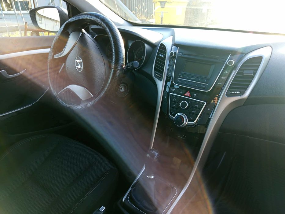 Hyundai i30 1.4 Comfort