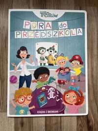 Książka „Pora do przedszkola”