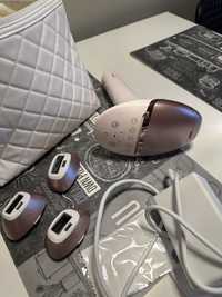 Laser philips lumea 9000