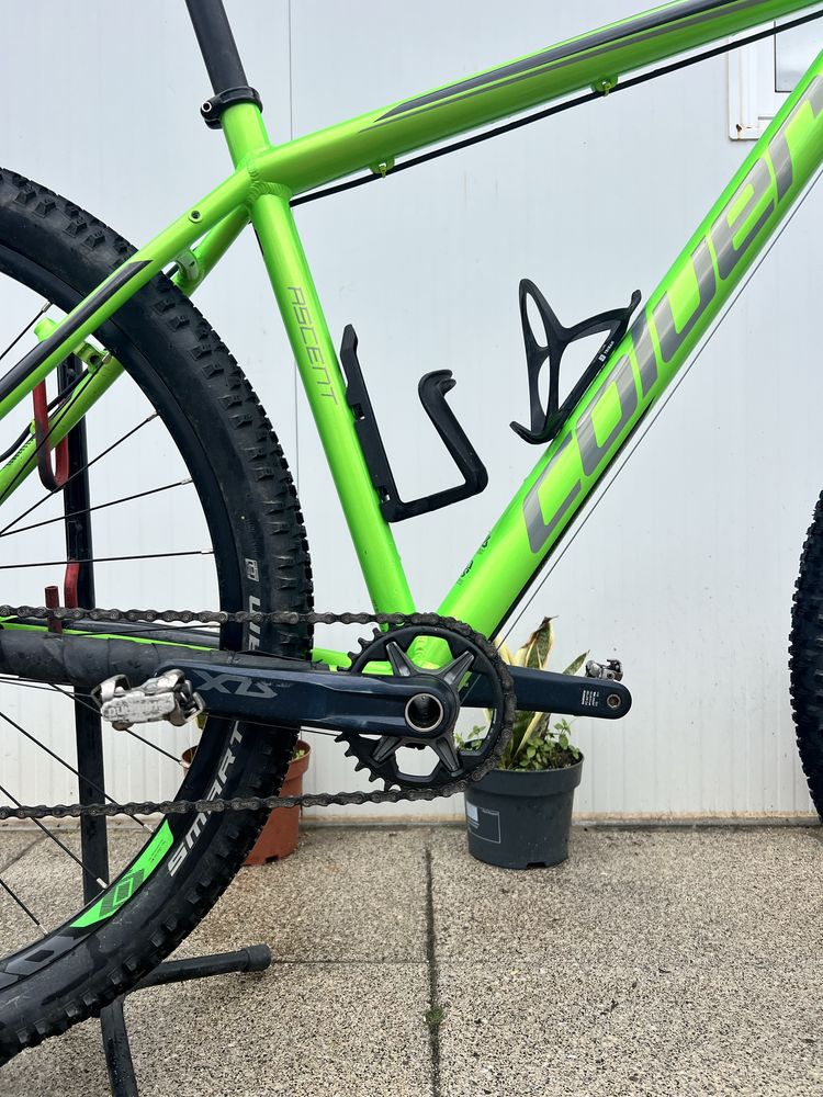 Btt 29 coluer ascent