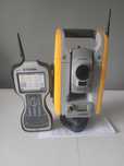 Sprzedam tachimetr robotyczny Trimble S6 + TSC3
