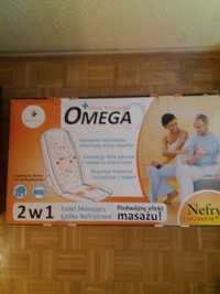 Mata Masująca OMEGA + prowellness