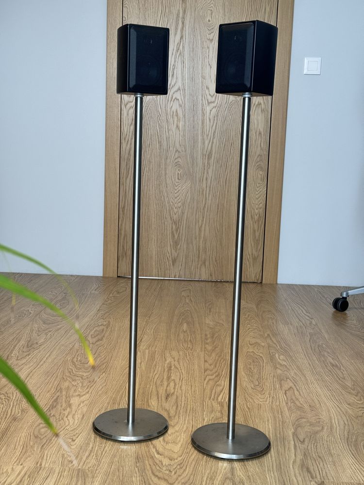Głosniki ASW Opus S AV Spot ze standami
