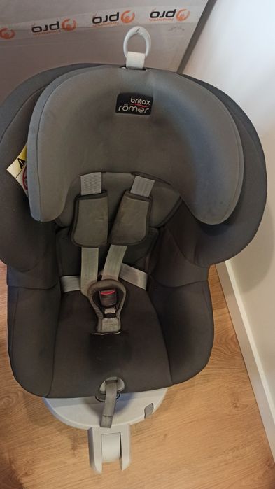 Cadeira auto para bebê britax romer