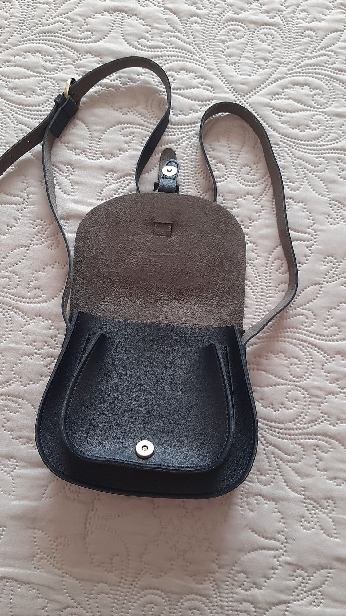 Bolsa Zippy para menina