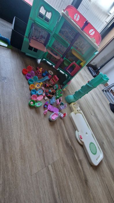 Casa da GABBY ( Gabby's dollhouse)