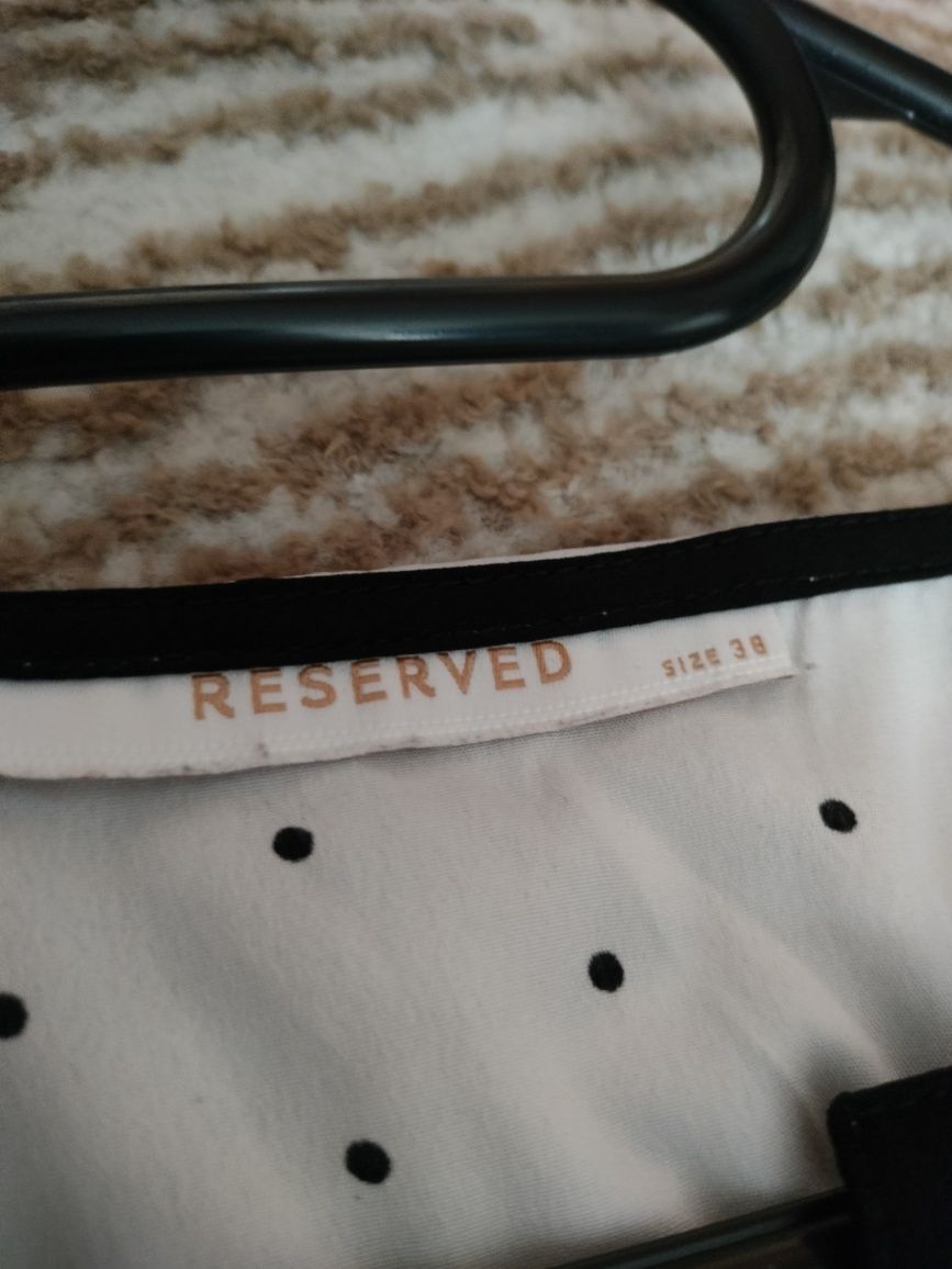 Reserved damska koszula M 38