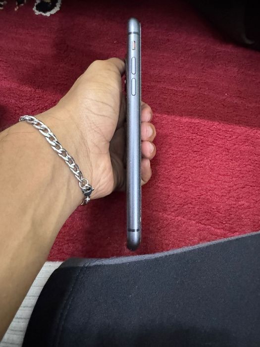 Iphone 11 Cor de Preto