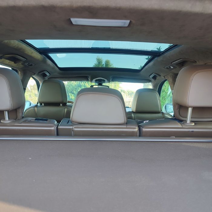Porsche Cayenne standard