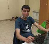 Послуги з ремонту та налаштування комп'ютерів, телевізорів