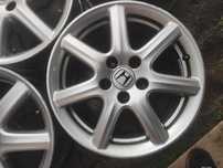 Jantes Honda Civic