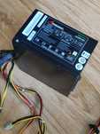 Zasilacz ATX AMACROX Warrior AX450-PNF 450W