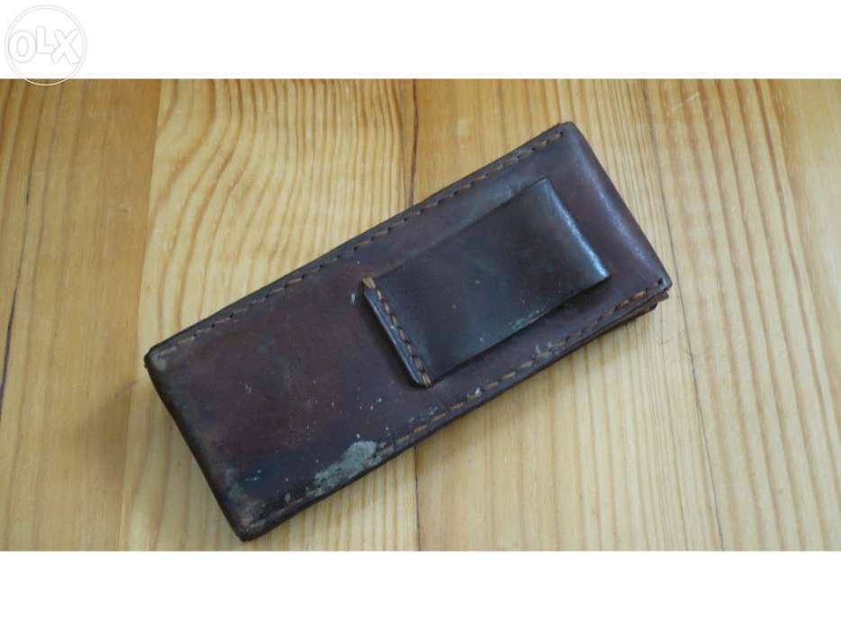 Bússola Militar Alemã (1933) - Rara