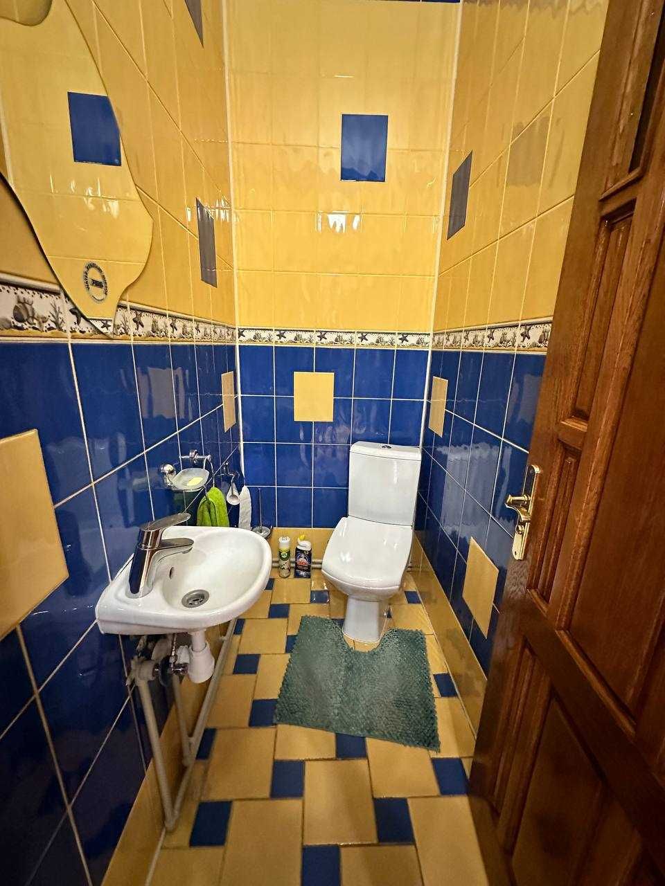 Продається будинок