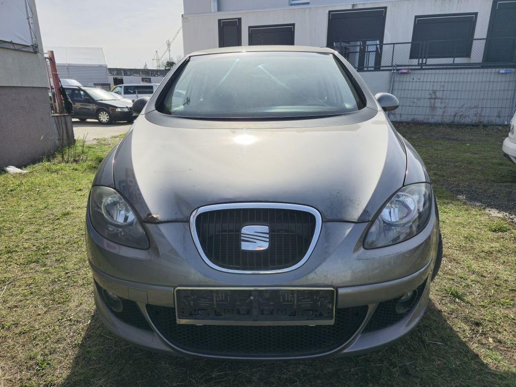 Seat Altea 1.6 mpi