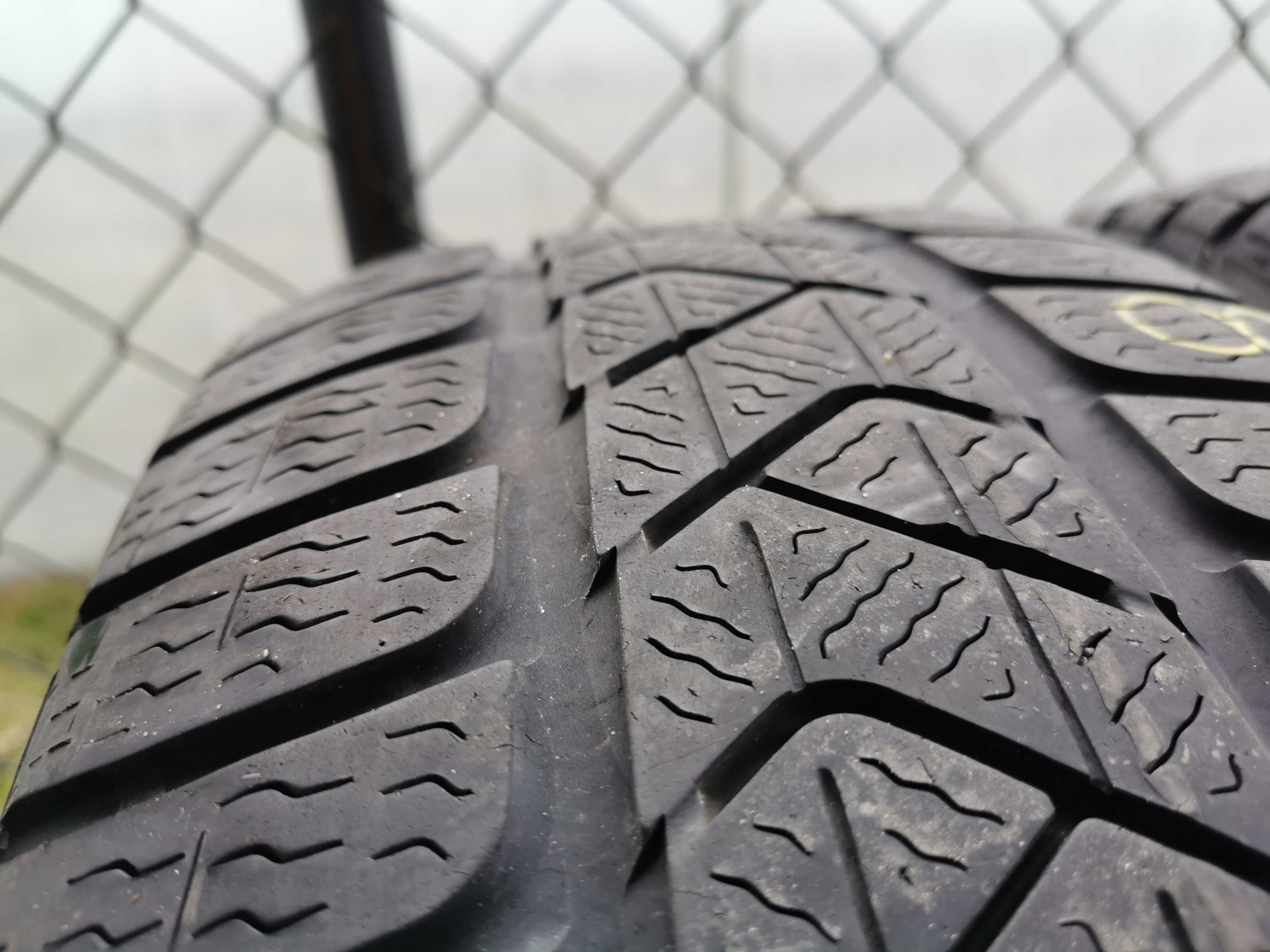 Pirelli Winter Sottozero 3 215/60r16 95H N8128
