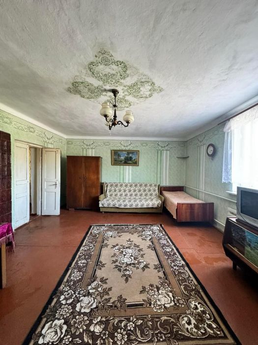 Продаж будинку в Кременці