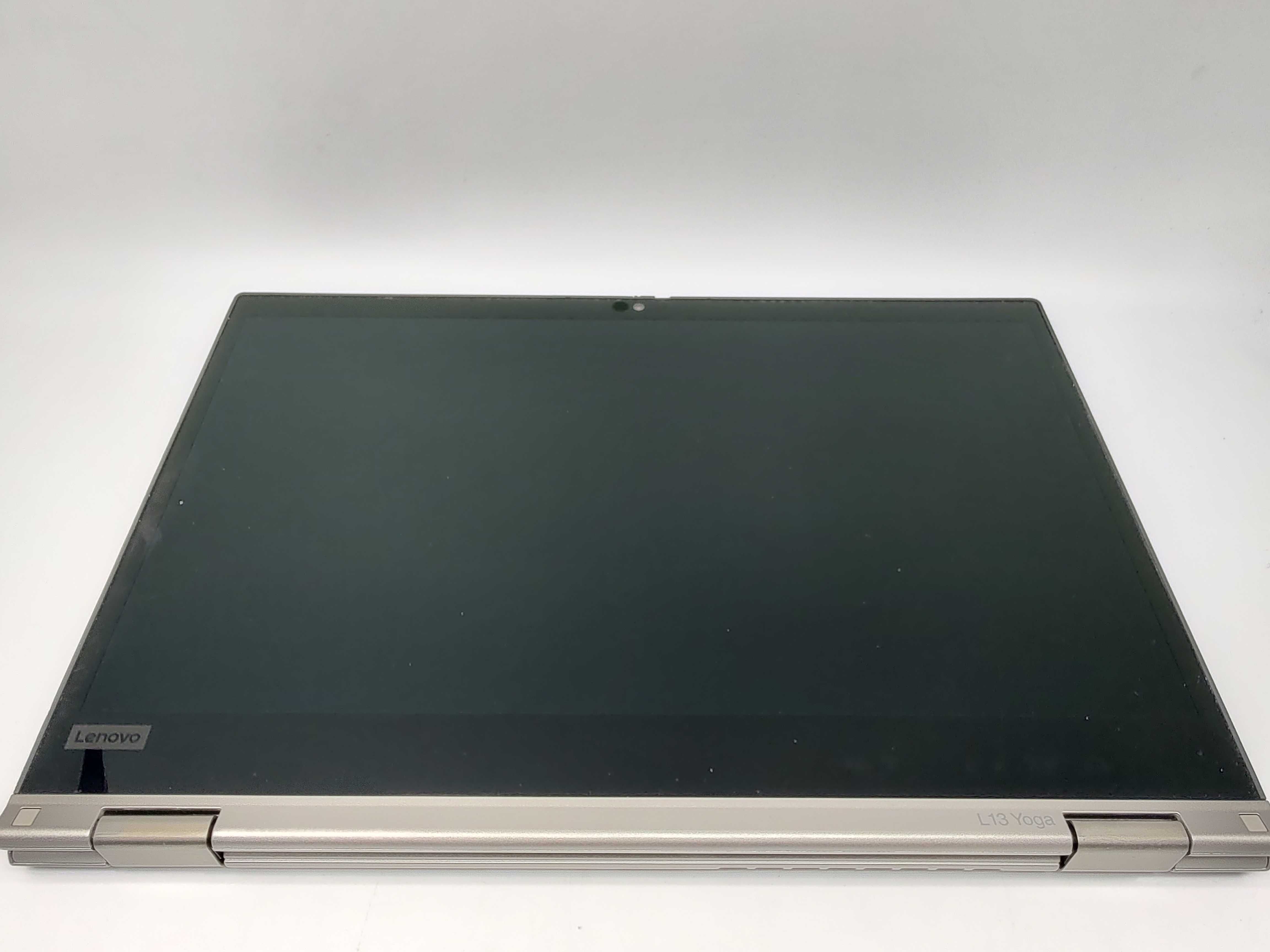 LENOVO YOGA 3 i5-11gen./8GB/256SSD/Win10 Pro Lombard Gorzów