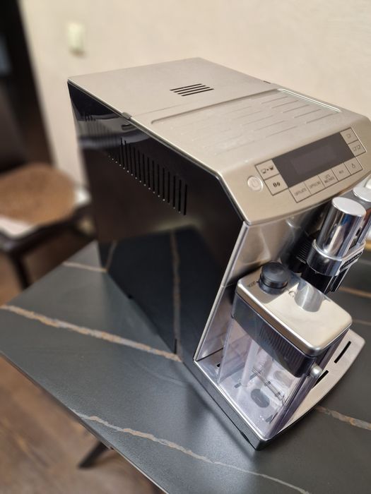 Кавомашина DeLonghi Primadonna S