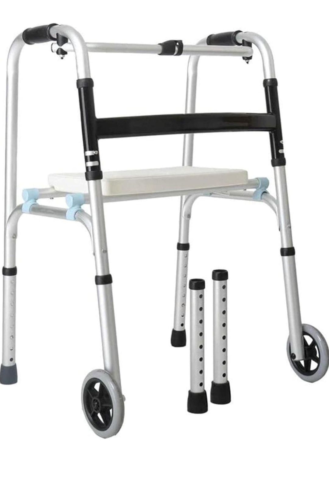 Rollator Walker, chodzik dla osoby starszej