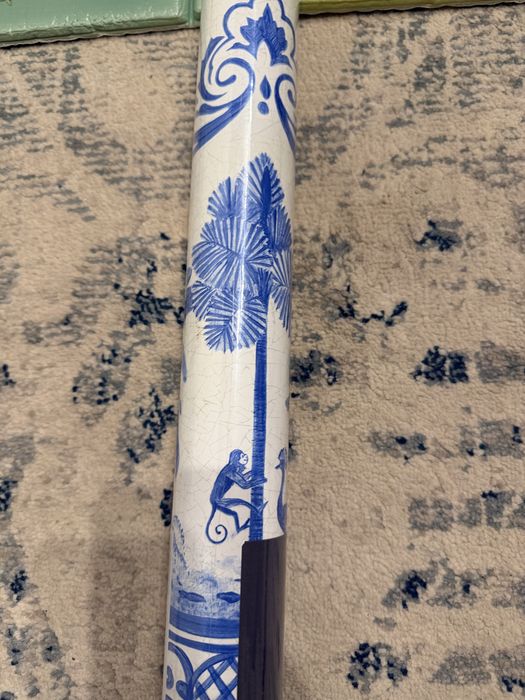 Tapeta Cole & Son Rosseau Border