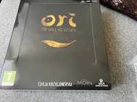 Ori and The Will of The Wisps Kolekcjonerska Xbox One/Series.