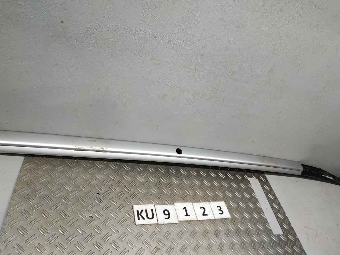 Mitsubishi Outlander GF 12- рейлінг R KU9123 7661A228