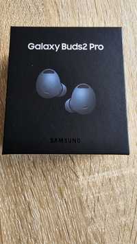 Słuchawki Galaxy Buds2 Pro