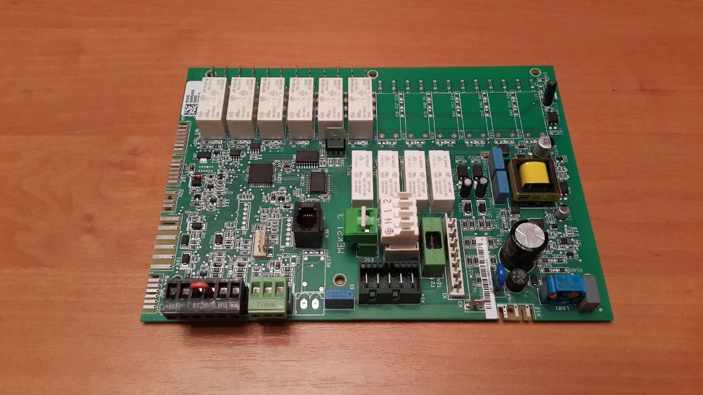 Плата котла Protherm Ray Протерм Скат, V.14, Vaillant eloBLOCK, 14 квт