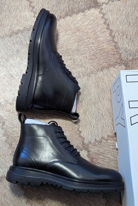 Ботинки,дезерты от PRPY,preppy  ,оригинал