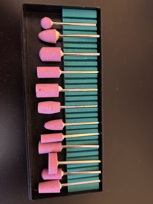 Фрезер  для манікюру і педікюру