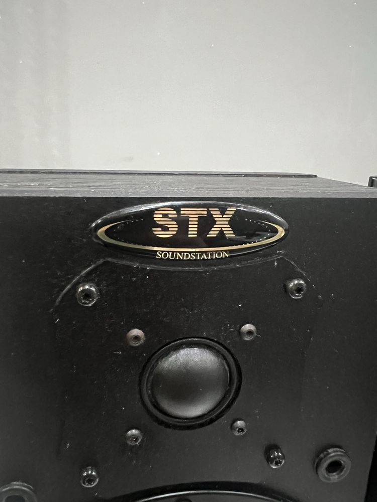 Kolumny STX monitory