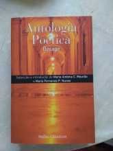 Bocage - Antologia Poética