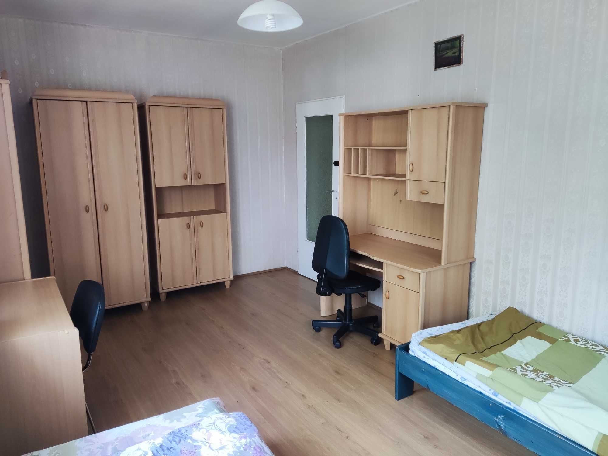 Stancja dla uczennic w centrum Zamościa bez dodatkowych opłat