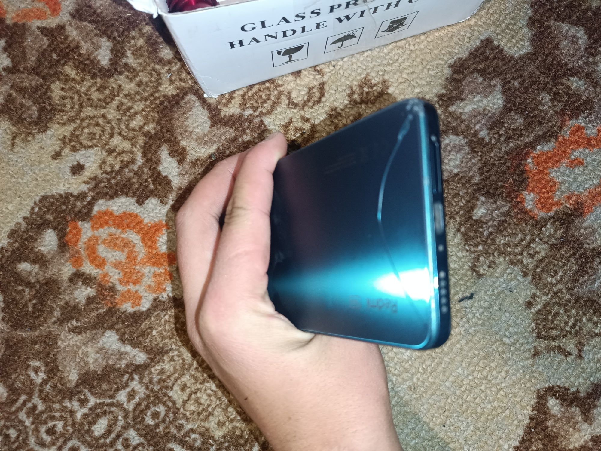Продам Redmi note 11 pro plus 5g