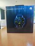 Huawei wath GT 4