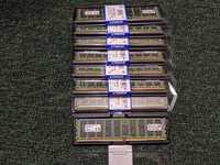 Kingston 16 GB DDR4, Dark Base Pro 900, E5-2683 v3, SSD