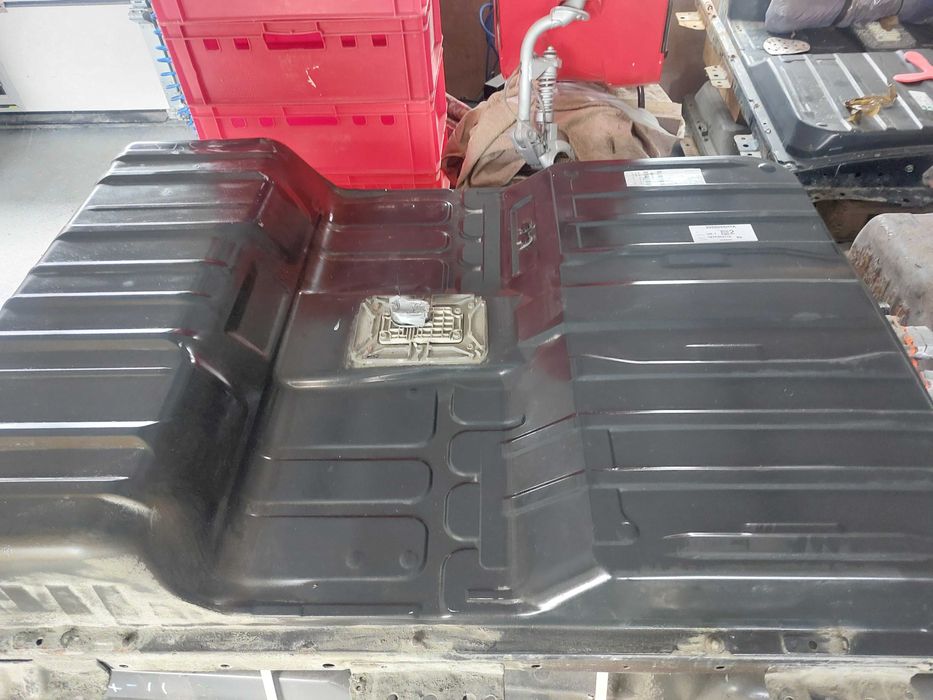 Nissan leaf  40kw soh 89% I 88%