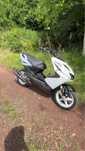 Yamaha aerox mbk