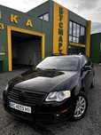 продам власне авто passat 2009 cammon rail
