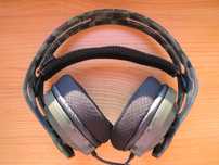 Słuchawki Plantronics Rig 400HX Zielone
