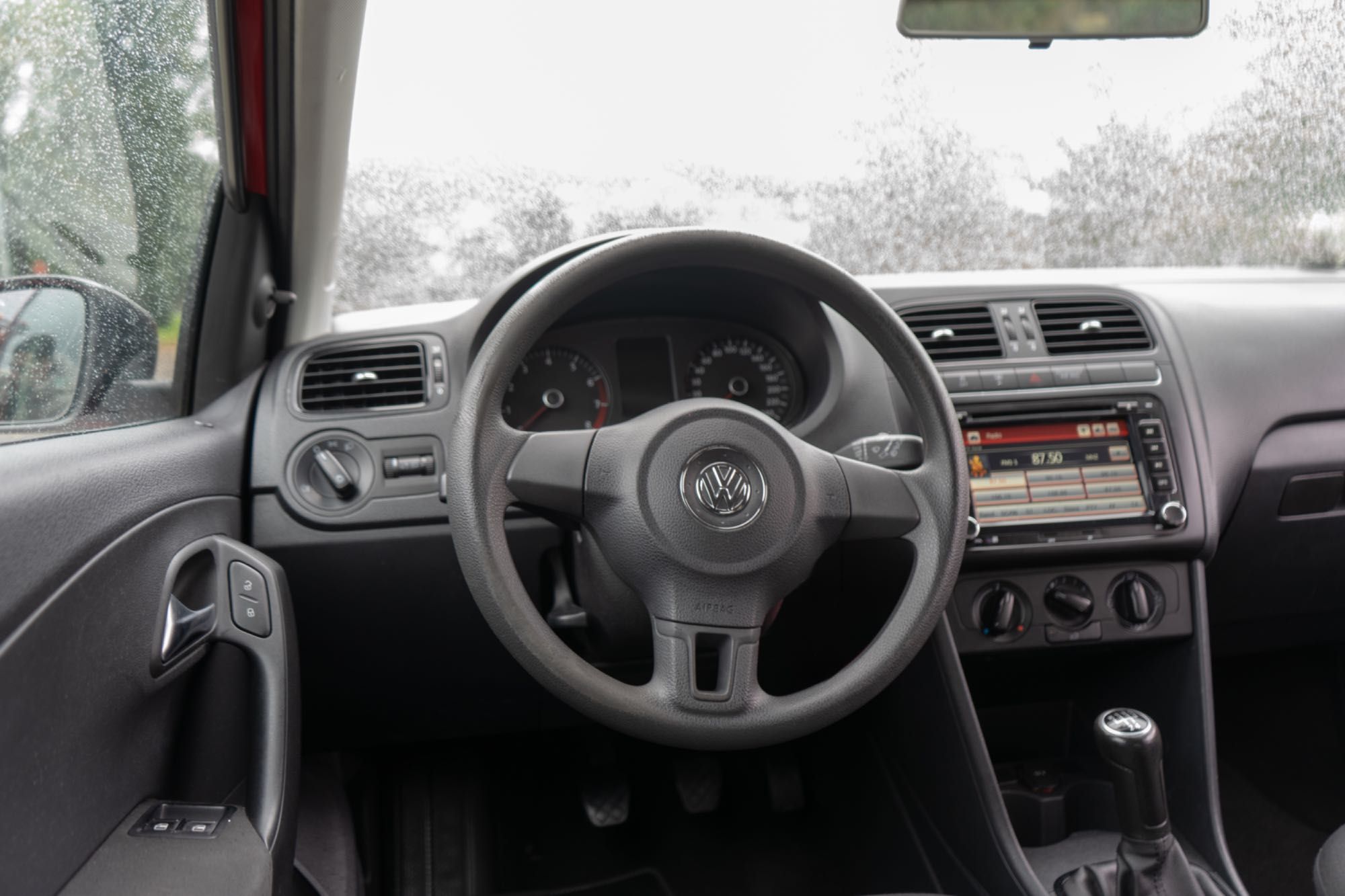 VW Polo Trendline