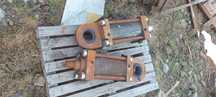 Siłownik hydrauliczny prasa hydrauliczna